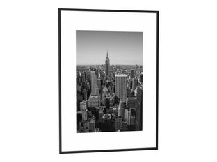 Cadre photo - 42 x 59,4 cm (A2) - noir