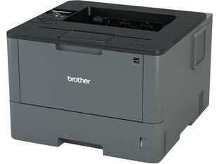 Brother HL-L5000D - imprimante laser monochrome A4 - USB 