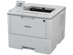 Brother HL-L6400DW - imprimante laser monochrome A4 - Wifi