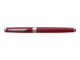 Oberthur Astrée - Stylo plume rouge