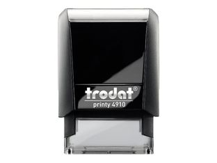 Trodat Printy 4910 - tampon