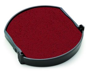 Trodat - Recharge tampon - pour Trodat Printy 4642 - rouge