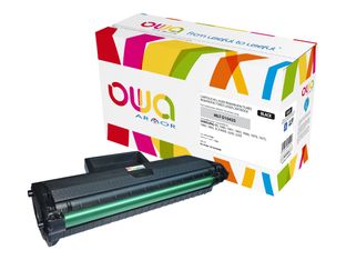 Cartouche laser remanufacturée Samsung MLT-D1042S - noir - Owa