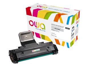 Cartouche laser remanufacturée Samsung MLT-D1082S - noir - Owa