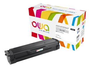 Cartouche laser remanufacturée Dell 59311108 - noir - Owa