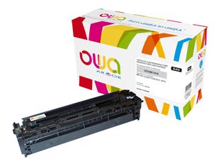 Cartouche laser remanufacturée HP 131X - noir - Owa