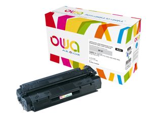 Cartouche laser remanufacturée Canon EP-27 - noir - Owa