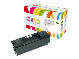 Cartouche laser remanufacturée Kyocera TK-310 - noir - Owa