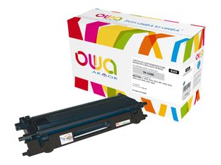 Cartouche laser remanufacturée Brother TN135 - noir - Owa