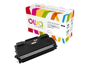 Cartouche laser remanufacturée Brother TN4100 - noir - Owa