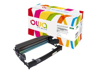 Tambour remanufacturé Lexmark E250X22G - Owa