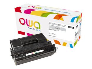 Cartouche laser remanufacturée Epson S051111 - noir - Owa