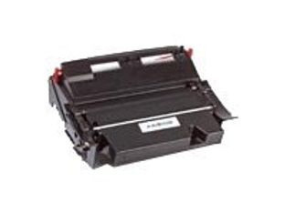 Cartouche laser remanufacturée Lexmark 64016HE - noir - Owa