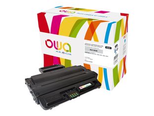 Cartouche laser remanufacturée Samsung ML-D2850B - noir - Owa