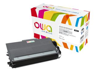 Cartouche laser remanufacturée Brother TN3330 - noir - Owa