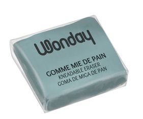 JPC - gomme mie de pain