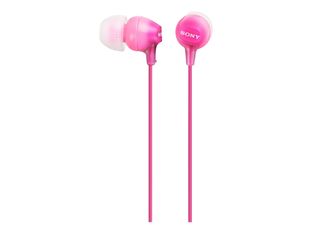 Sony MDR-EX15AP - écouteurs avec micro