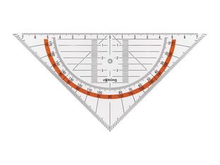 Rotring Centro - équerre