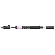 ProMarker - Marqueur double pointe - rose