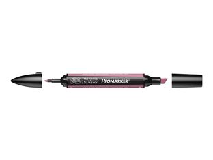 ProMarker - Marqueur double pointe - rose sombre