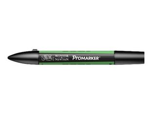 ProMarker - Marqueur double pointe - vert pelouse