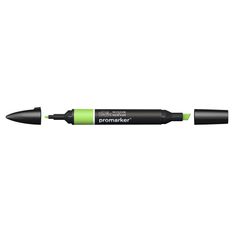 ProMarker - Marqueur double pointe - vert feuille