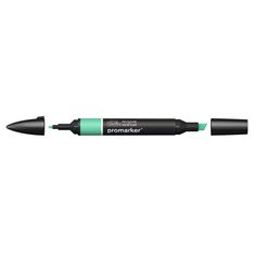 ProMarker - Marqueur double pointe - vert menthe
