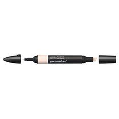 ProMarker - Marqueur double pointe - satin