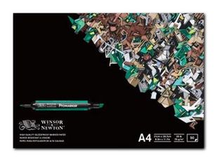 Winsor & Newton - bloc