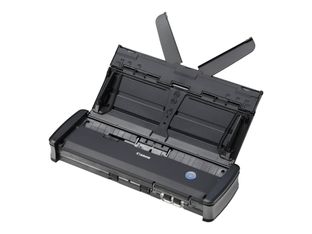 Canon imageFORMULA P-215II - scanner de documents A4 - portable - 600 ppp x 600 ppp - 15ppm