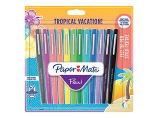 Paper Mate FLAIR Tropical Vacation - feutre