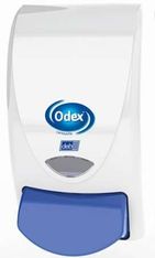 Odex - Dispensador de jabón líquido 800ML