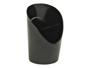 Esselte Vivida - Pot à crayons noir