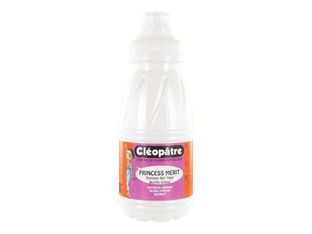 Cléopâtre Princess - Peinture - acrylique - blanc - 250 ml