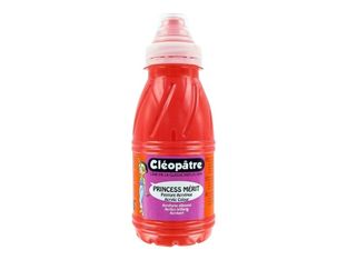 Cléopâtre Princess Mérit - Peinture - acrylique - rouge - 250 ml