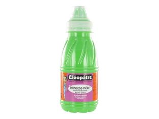 Cléopâtre Princess Mérit - Peinture - acrylique - vert printemps - 250 ml