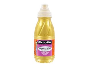 Cléopâtre Princess Mérit - Peinture - acrylique - or - 250 ml