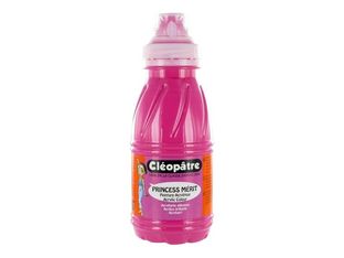 Cléopâtre Princess Mérit - Peinture - acrylique - rose tyrian - 250 ml