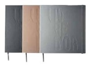 Oberthur Madison - livre d'or