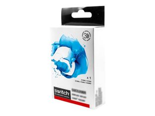 Cartouche compatible Canon CLI-571XL - cyan - Switch 