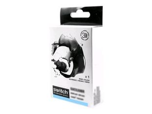 Cartouche remanufacturée HP 934XL - noir - Switch