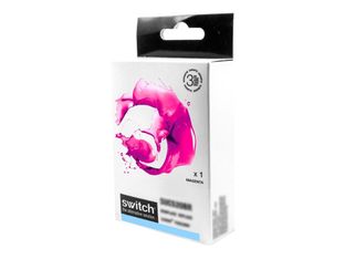 Cartucho de Tinta HP 935XL Magenta Compatible Refabricado Switch XL SUH935XLM