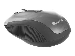 NGS Haze - souris sans fil - gris