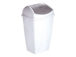 Tampel - Poubelle basculante 50L