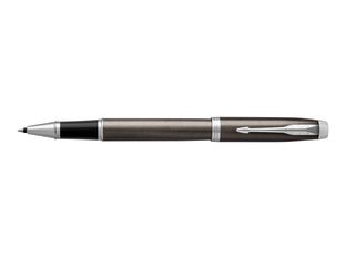 Parker IM - Roller dark espresso - pointe 0,7 mm