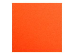 Clairefontaine Maya - Papier à dessin - A4 - 270 g/m² - orange