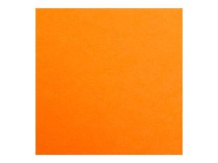 Clairefontaine Maya - Papier à dessin - A4 - 270 g/m² - clémentine