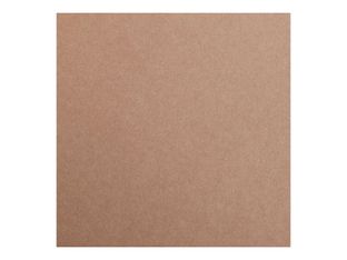 Clairefontaine Maya - Papier à dessin - A4 - 270 g/m² - marron clair