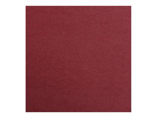 Clairefontaine Maya - Papier à dessin - A4 - 270 g/m² - bordeaux