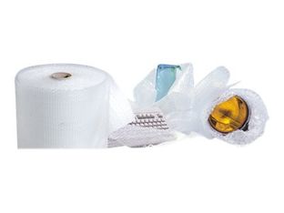 Rouleau de film bulles - 50 cm x 4 m 